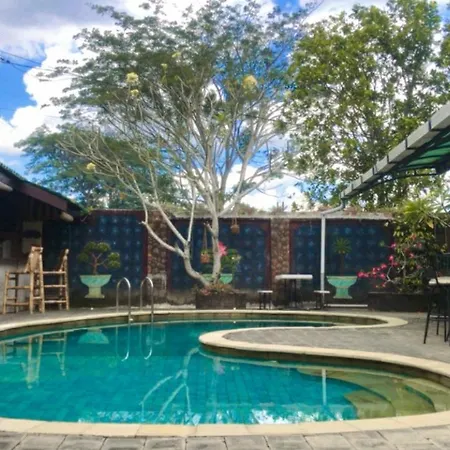 Yukie Homestay
